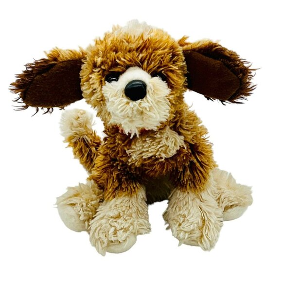 Douglas Other - Douglas Cuddle Toy Buttercup Plush Doodle Pup Dog 7 inch Stuffed Animal #15255